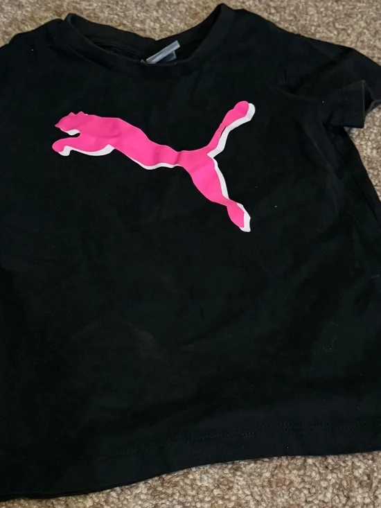 4-5 girls Mixed Clothing Lot - Bright Multi & Patterns - Picture 5 of 11